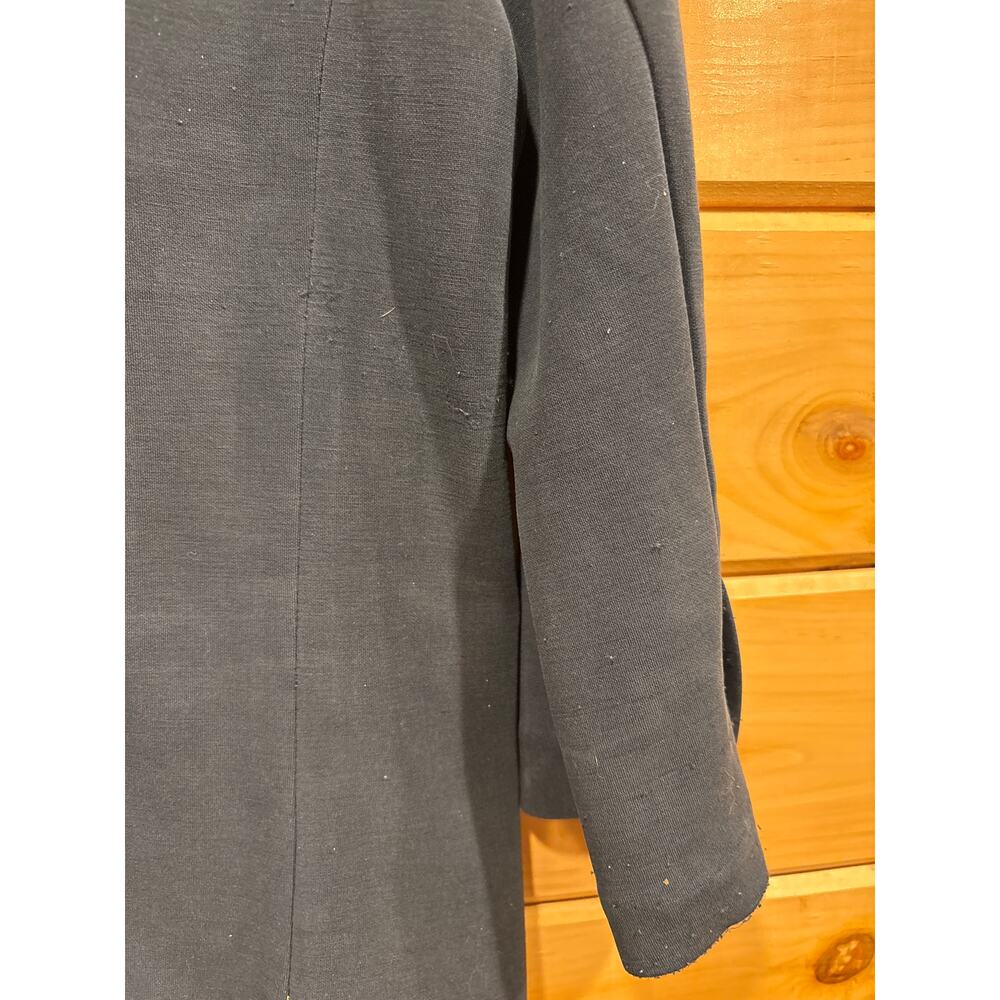 Skies are Blue blazer medium - Picture 4 of 7
